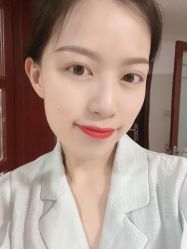 -YIMEI ART半永久纹眉·野生眉