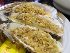 -张树军海鲜(王府壹号店)