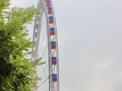 -天津之眼摩天轮