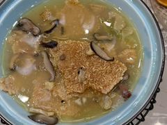 -黔城故事(虎峰别墅店)