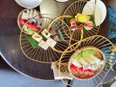 -西双版纳洲际度假酒店兰吧