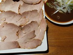 -李连贵熏肉大饼(中街盛京龙城店)
