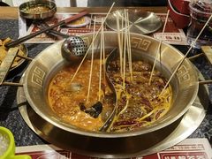 -旺蜀主成都串串火锅(西直门凯德MALL店)