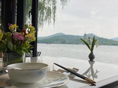 -柳莺湖上·湖景餐厅·江南菜(西湖店)