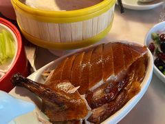 -小吊梨汤·北京菜·烤鸭(双井乐成中心店)