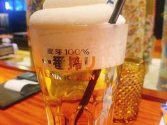 -肉魁屋·烧肉·烧鸟·酒场(高新店)
