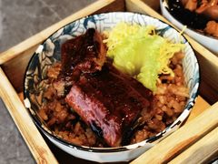 -花时·炭火烧肉(东百中心A馆店)