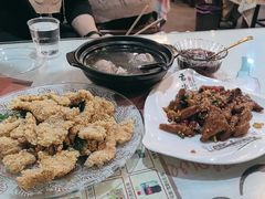 -金姐台湾菜(珠江路店)