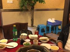 -山城年华老火锅(玉林店)