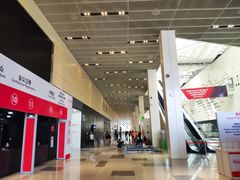 -东浩兰生上海世博展览馆