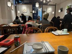 -乔街深夜食堂·台州菜·高压锅生蚝(杭州总店)