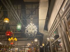 大堂-Maan coffee漫咖啡(1905店)