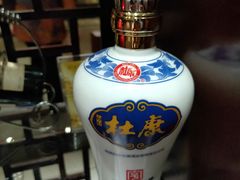 -老六杀猪菜(进乡街店)