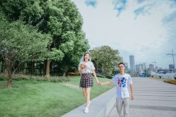 -JEFF STUDIO摄影摄像婚礼跟拍