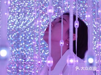 深圳探店｜开启一场浩瀚宇宙的神奇之旅