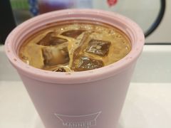 -Manner Coffee(大宁国际商业广场店)