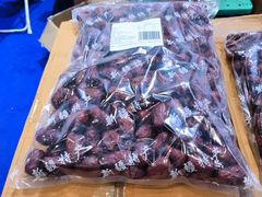-天津梅江会展中心