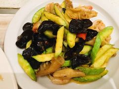 -稻香酒家(长宁KING88广场店)
