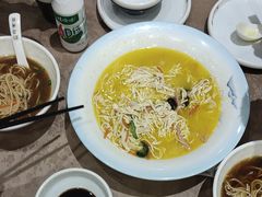 -李氏传家菜(兴城路店)