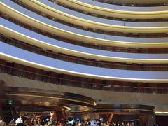 -杭州国际会议中心洲际酒店-原素全日餐厅(解放东路店)