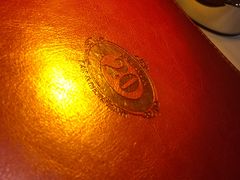 -Carmen卡门西班牙餐厅