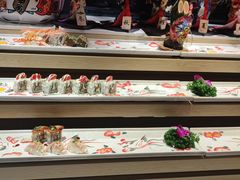 -蓉城四海·澳牛炙烤自助(江阴周庄店)