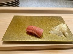 -鮨一日本料理(大中华店)