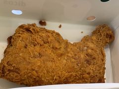 -德克士(广州南站店)