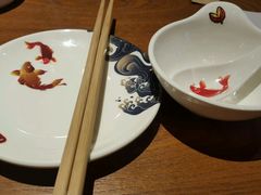-渝是乎酸菜鱼(龙旗购物中心店)
