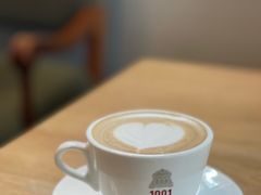 -1901 Cafe(西四店)