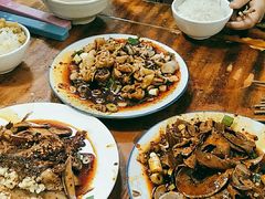 -温记府廟豆汤饭·始于1955年(海椒店)