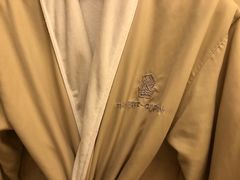 -广州富力丽思卡尔顿酒店