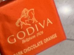 -GODIVA(宁波来福士店)