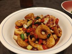 -湖鱼湖·蓉亭食贝(亚运村店)