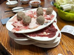 -官塘兄弟·潮汕牛肉店(官塘总店)