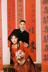 -壹HOME胶片摄影工作室