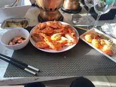 -澜悦港海鲜体验主题餐厅
