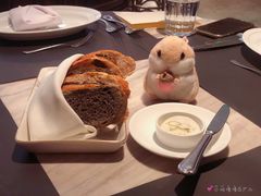 -壳里西餐厅Coquille Seafood Bistro(蒙自路店)