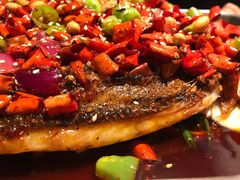 -鸣记脆皮烤鱼(岐山路店)