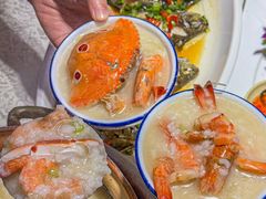-东江海鲜大排档·潮汕菜·砂锅粥