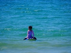 -盘古掌冲浪俱乐部(日月湾店)