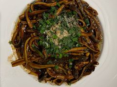 -金枝玉叶上海人家食府(三里河店)