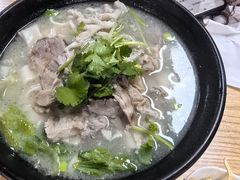 -牛记烩面(七星西路店)