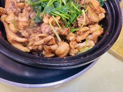 -红炎炎农家菜老字号(金水台店)