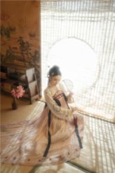 -美云庭古装·格格服汉服·京城旅拍(北京店)