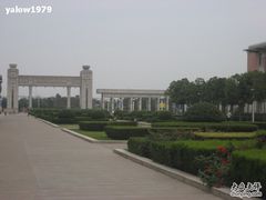 -浙江万里学院(钱湖校区)