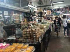 -瓦洛洛传统市场