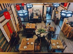 -道南書院·私房菜·早午茶·茶馆