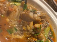 -新白鹿餐厅(城西银泰城店)