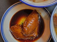 -左记港食(融科天城店)